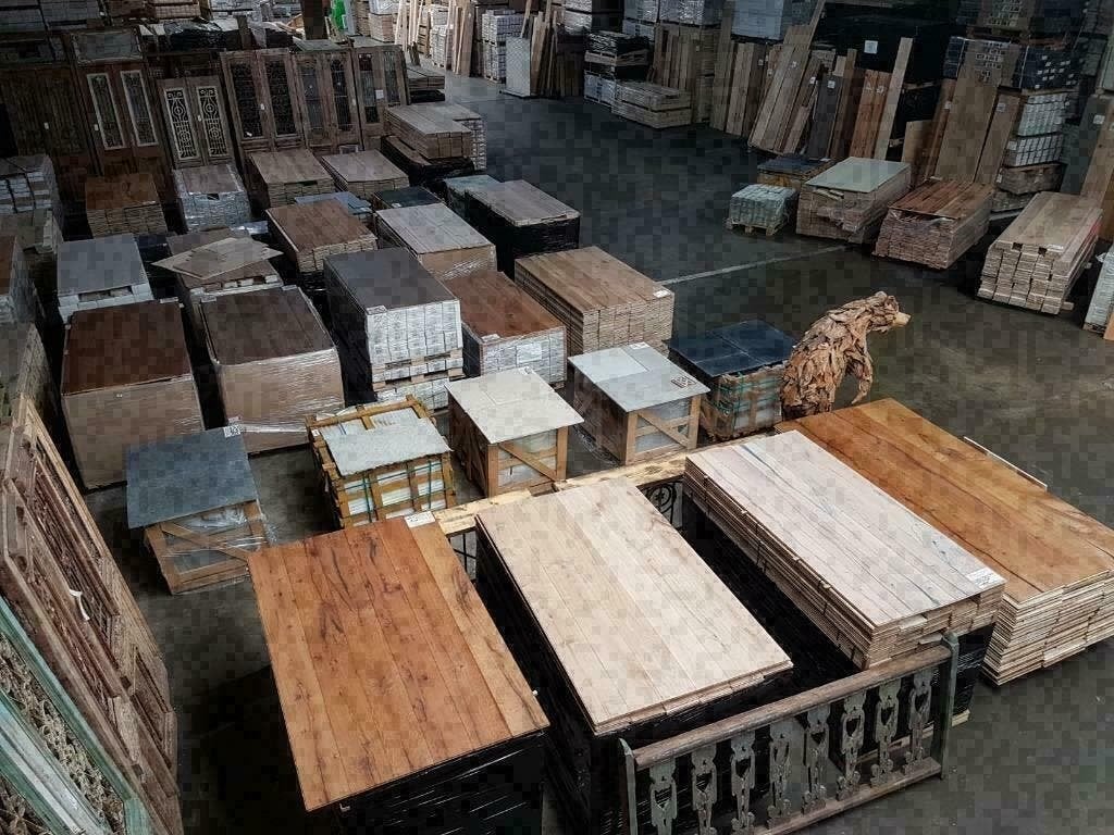 Eiken, pine, grenen vloerendelen voor groothandelsprijzen!, Ophalen of Verzenden