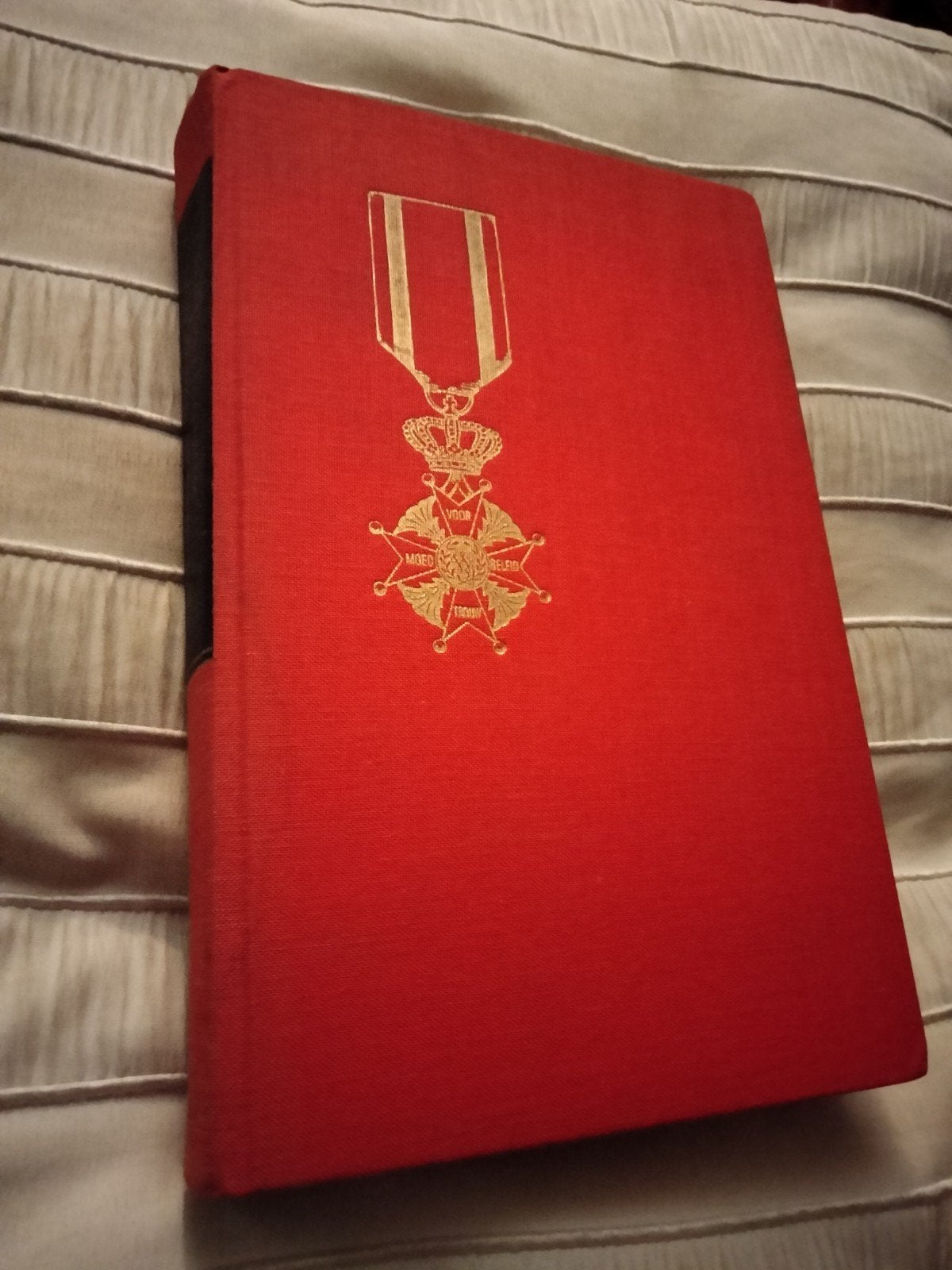 Soldaat van Oranje 40 -45, Boeken, Ophalen of Verzenden, Gelezen