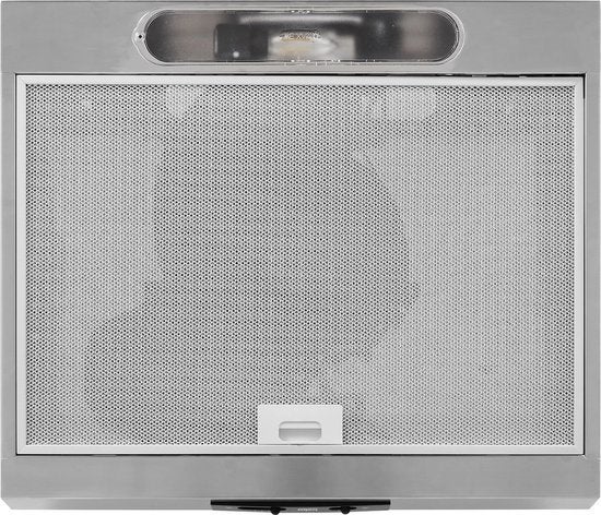 Beko HNS61210X Wandschouw (Afzuigkap)*nieuw*, Witgoed en Apparatuur, Beko 1, Info@Beko.nl, Nieuw, Ophalen of Verzenden