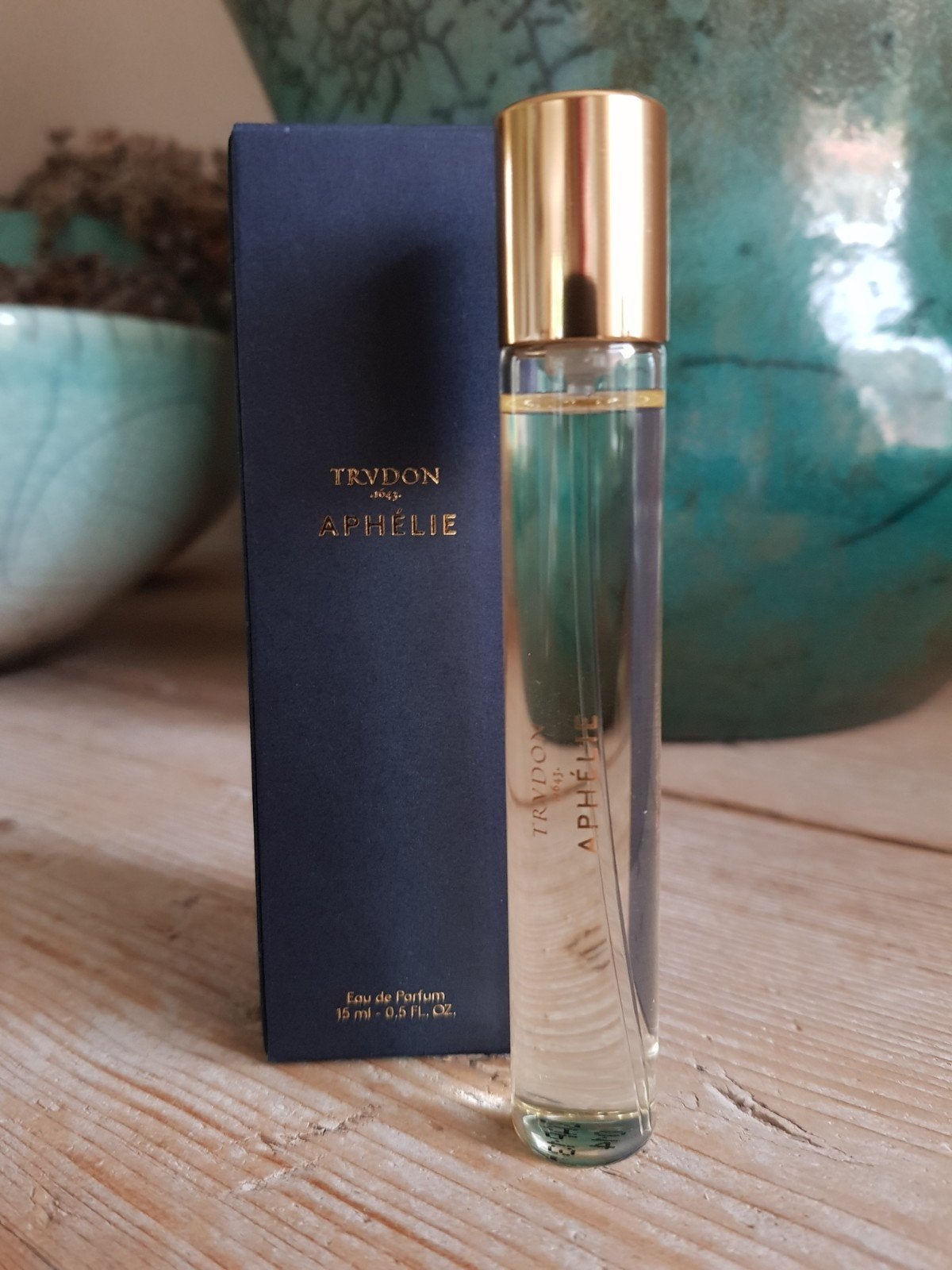 Trudon Aphélie edp 2ml/5ml niche, Ophalen of Verzenden, Nieuw