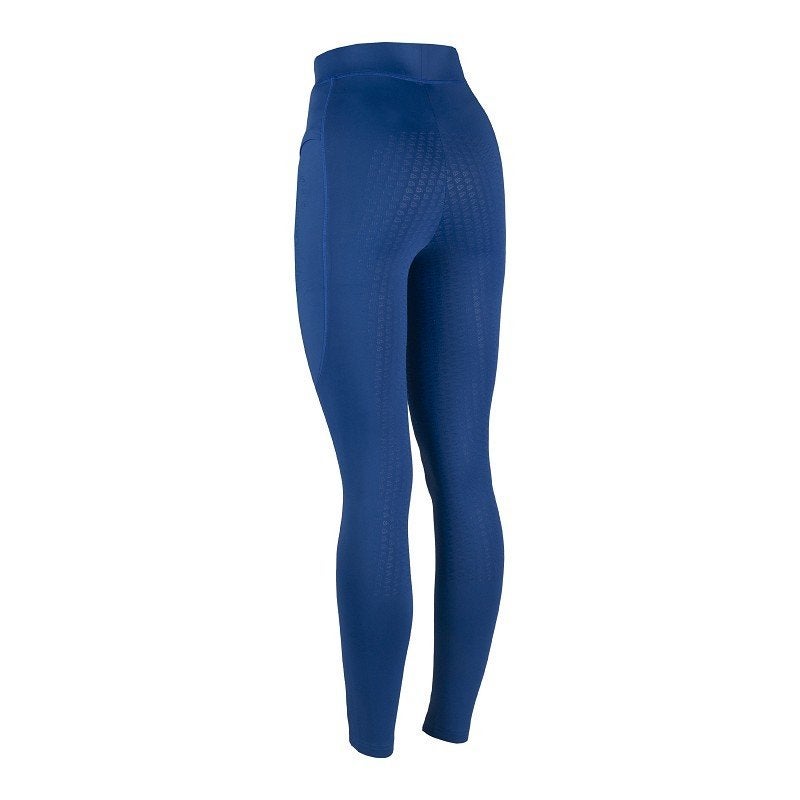 Blauwe Horka Equestrian ProEmbossed rijlegging36 38 40 42 44, Blauw, Nieuw, Info@horka.com, Overige maten