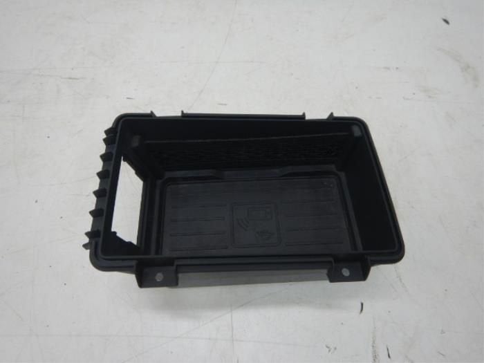 Middenconsoles Audi A3 (22741666), Auto-onderdelen, Interieur en Bekleding, Ophalen of Verzenden, Gebruikt
