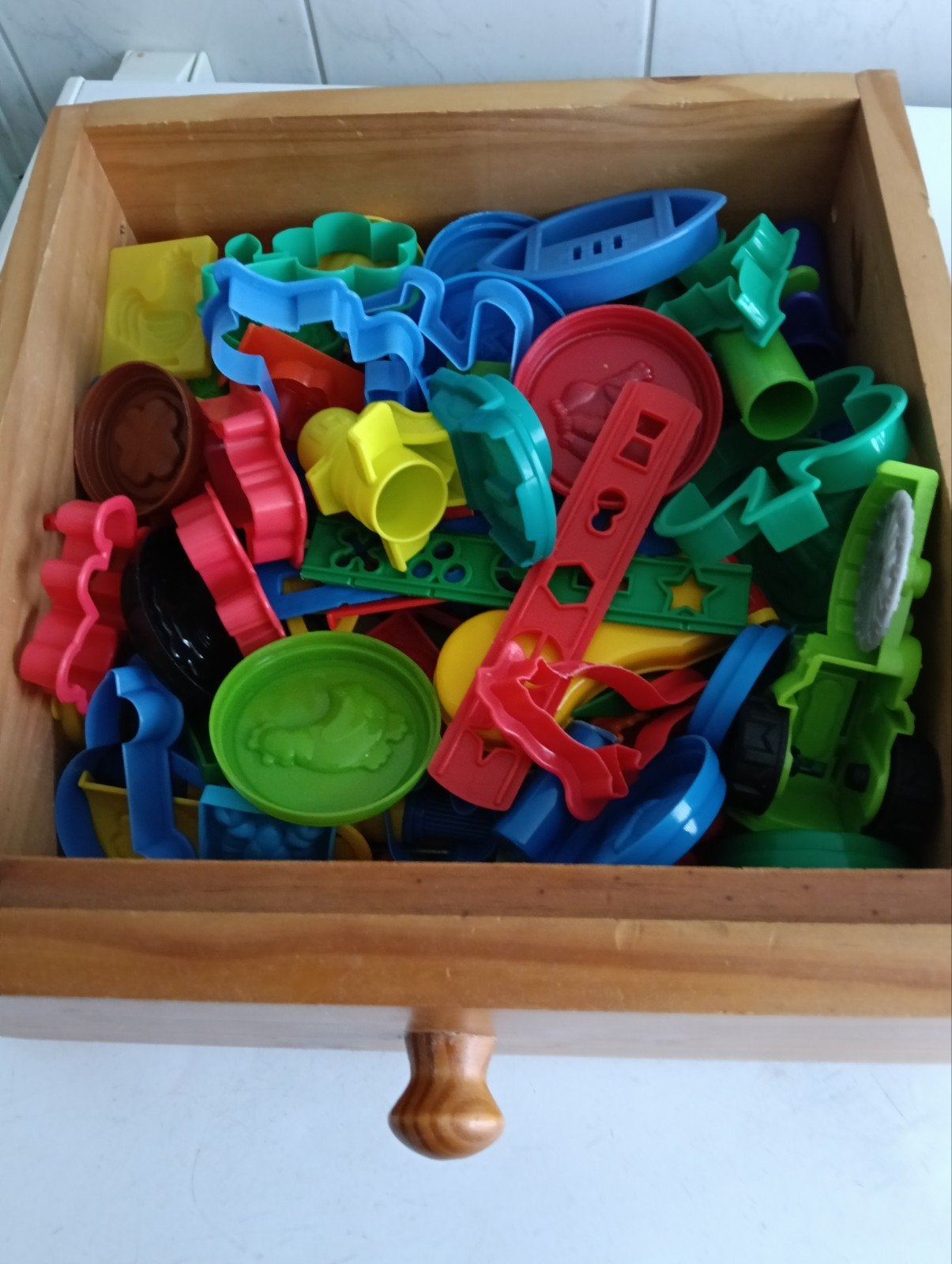 klei vormen, Ophalen of Verzenden