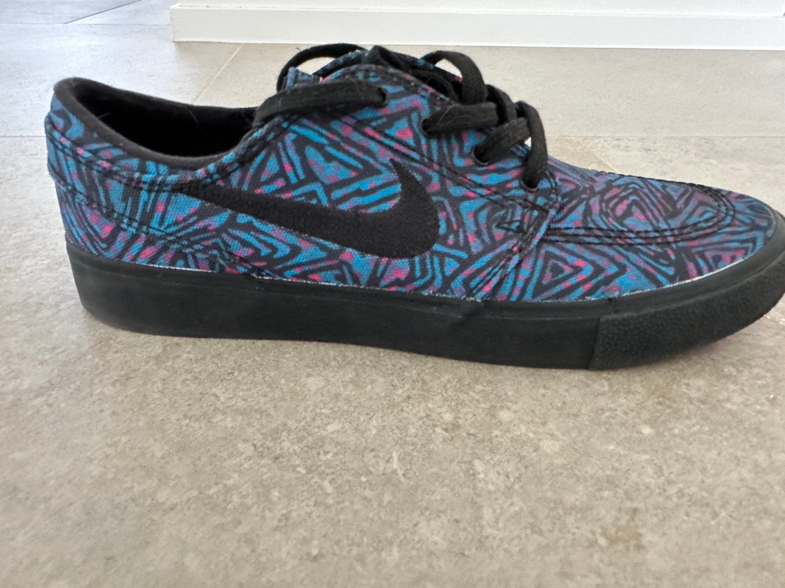 Nike SB Zoom Stefan Janoski Canvas RM Premium, Overige kleuren, Nieuw, Ophalen of Verzenden, Sneakers of Gympen
