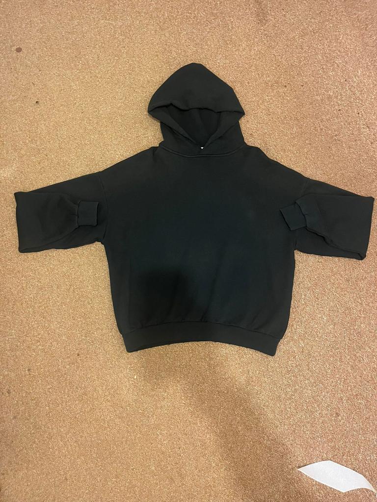 Acne Studios Hoodie - Nieuw en Origineel, Ophalen of Verzenden, Nieuw, Zwart