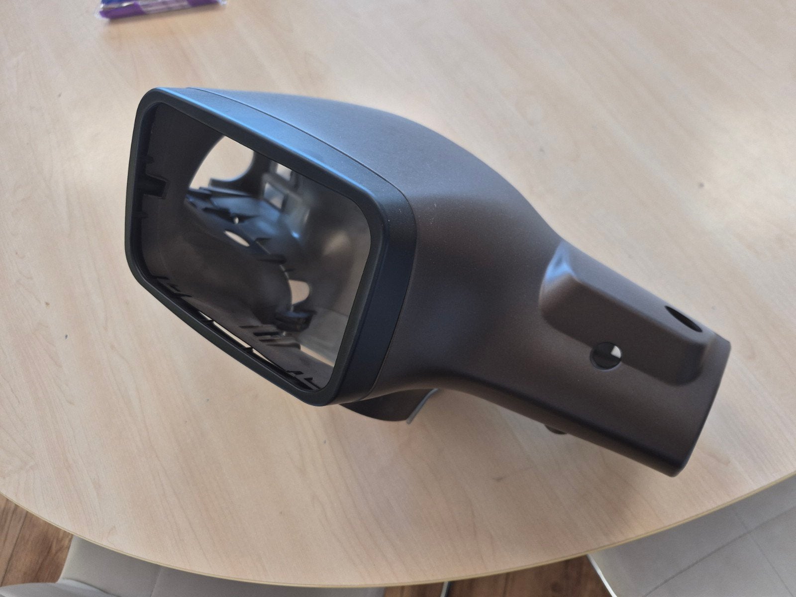 Complete stuurkap champagne/bruin voor China LX scootes GY6, Ophalen of Verzenden, Nieuw, Kap, Overige merken