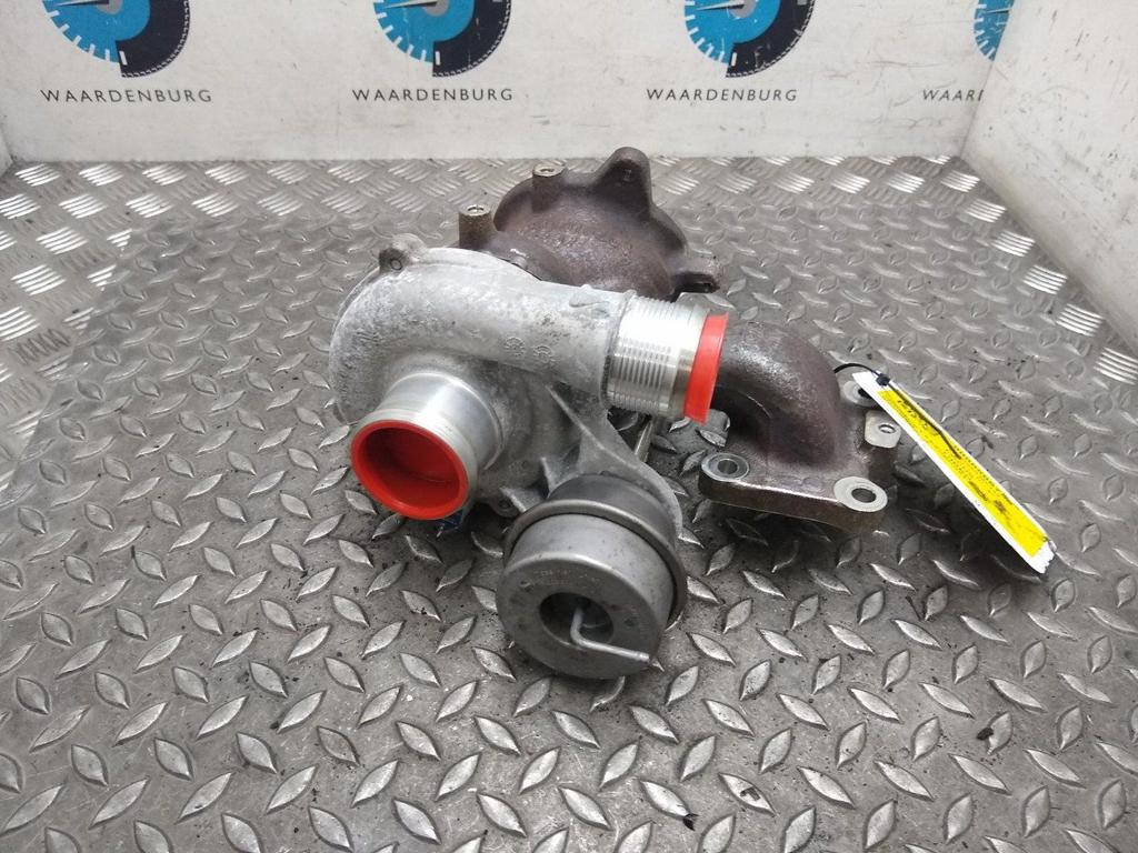 FORD FOCUS TURBO 2017, Ophalen of Verzenden, Gebruikt, Stiba lid
