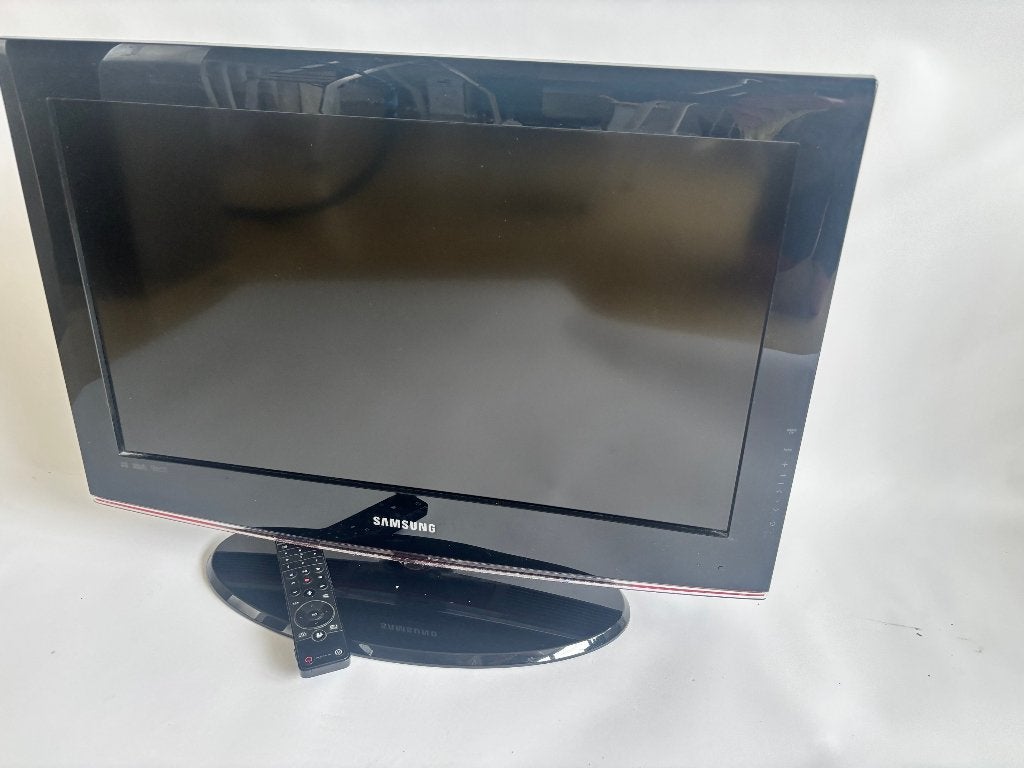 TV Samsung 26'', Audio, Tv en Foto, Televisies, Ophalen, Gebruikt, 50 Hz, Samsung