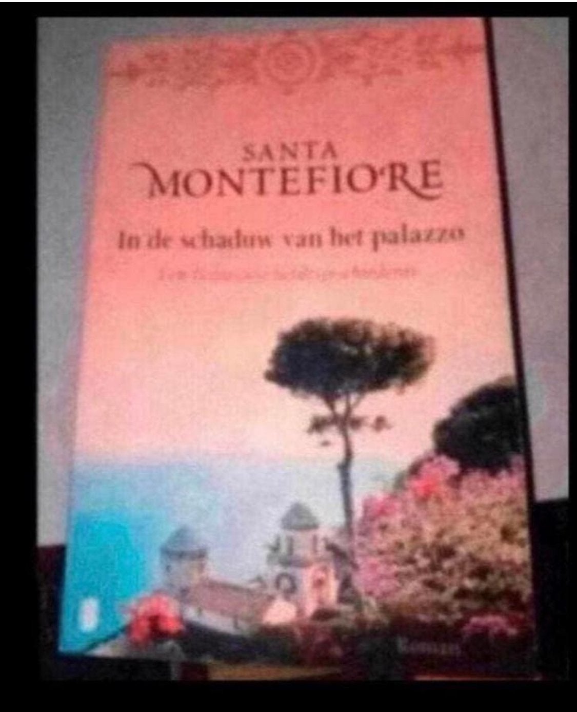 Santa montefiore, Ophalen, Gelezen