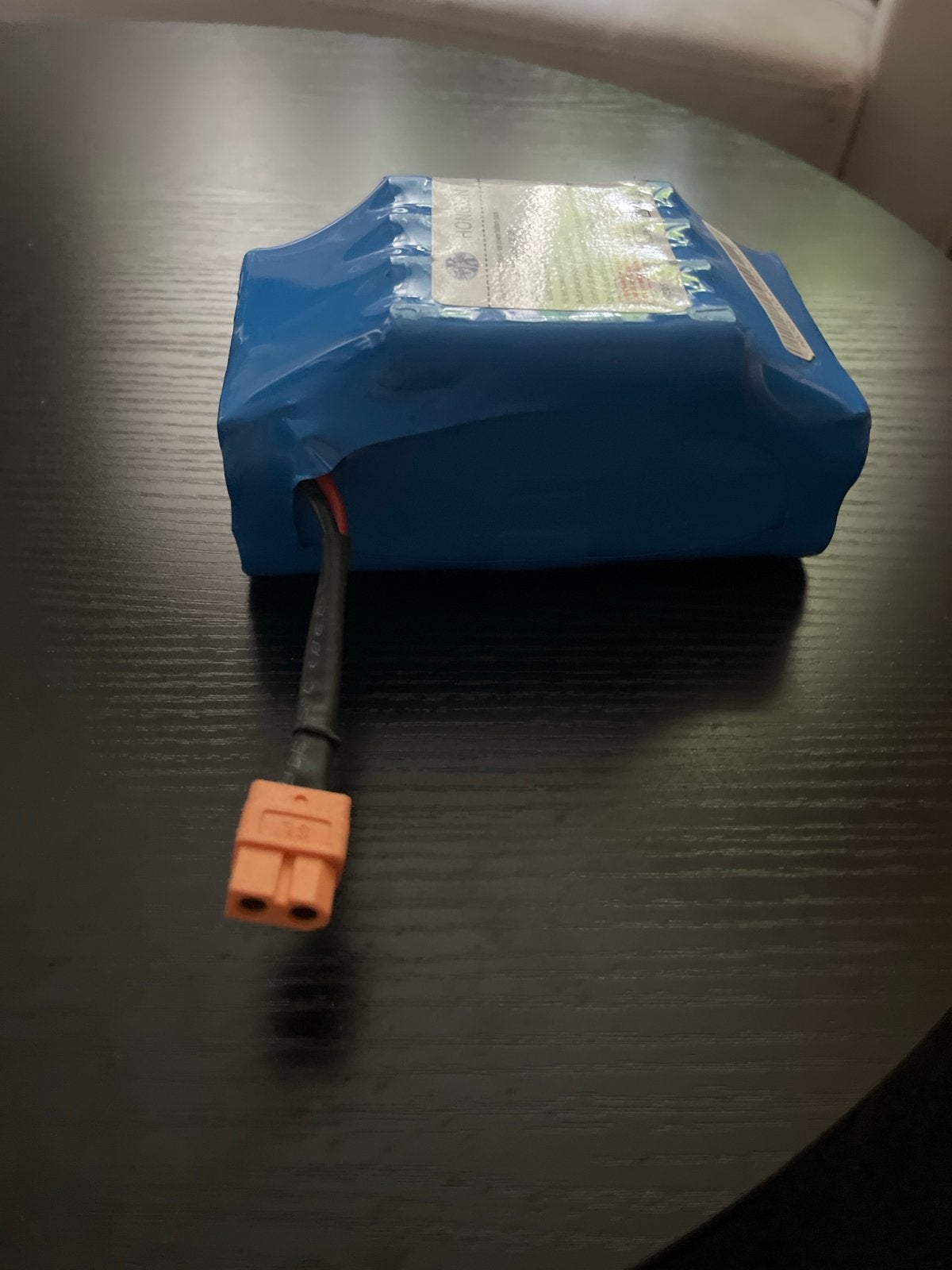 Accu voor Drift Trike - 36V 4.4Ah Lithium-ion, Gebruikt