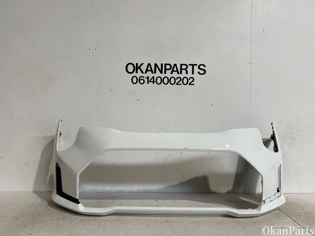 Kia Picanto (JA) Facelift Voorbumper 86511-G6CA0
