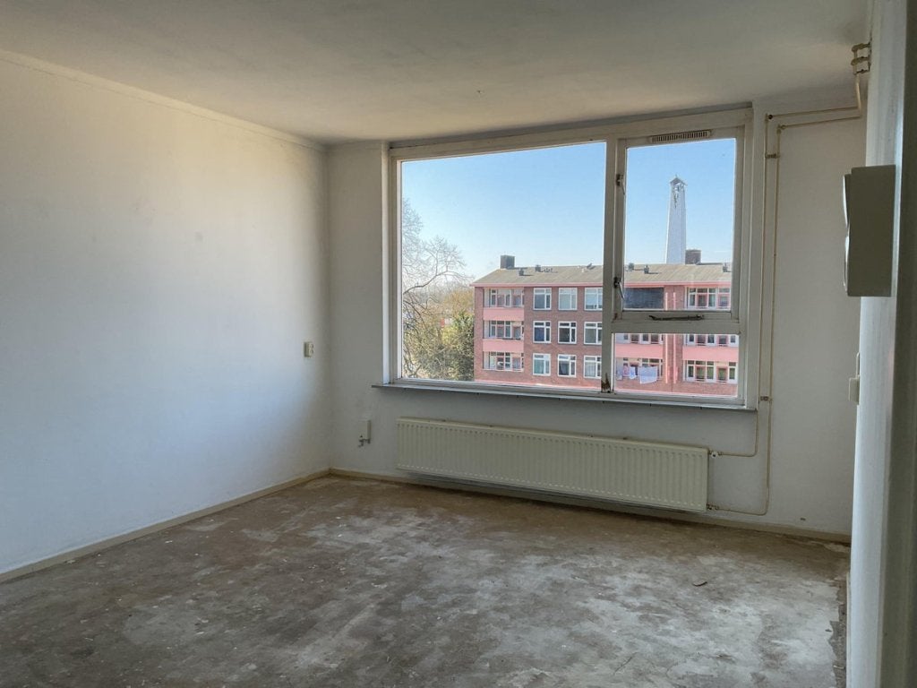 NIEUW! Woonruimte te huur M.Th. Steynstraat, Almelo
