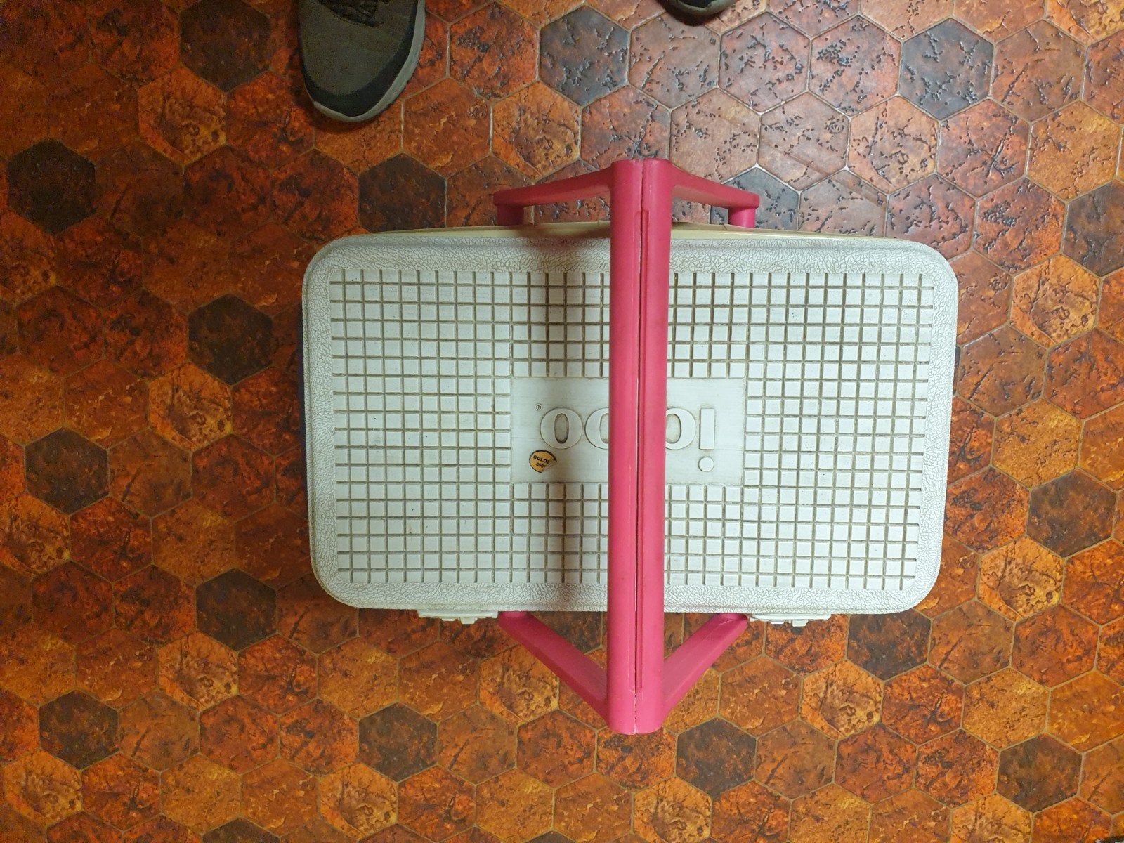 Koelbox, Kleding | Dames, Ophalen of Verzenden, Zo goed als nieuw, Zwart, 100 cm of meer