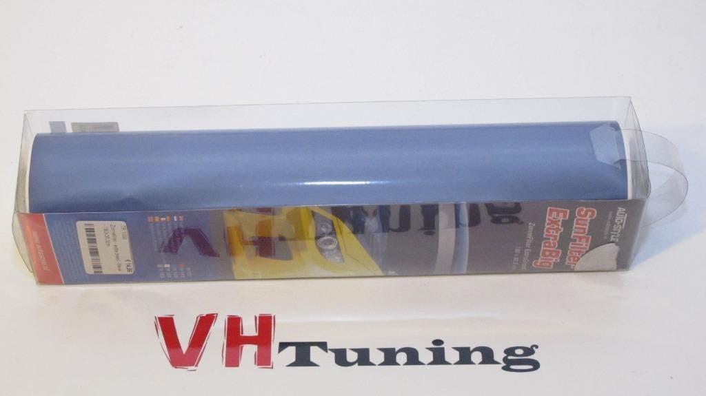 Autostyle TR 1004 raamband 180x30,5CM blauw., Ophalen of Verzenden