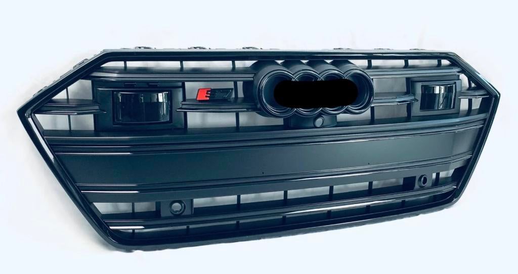2019-2023. Gril Audi A7 C8 origineel OEM, Ophalen of Verzenden, Voor, Audi, Bumper