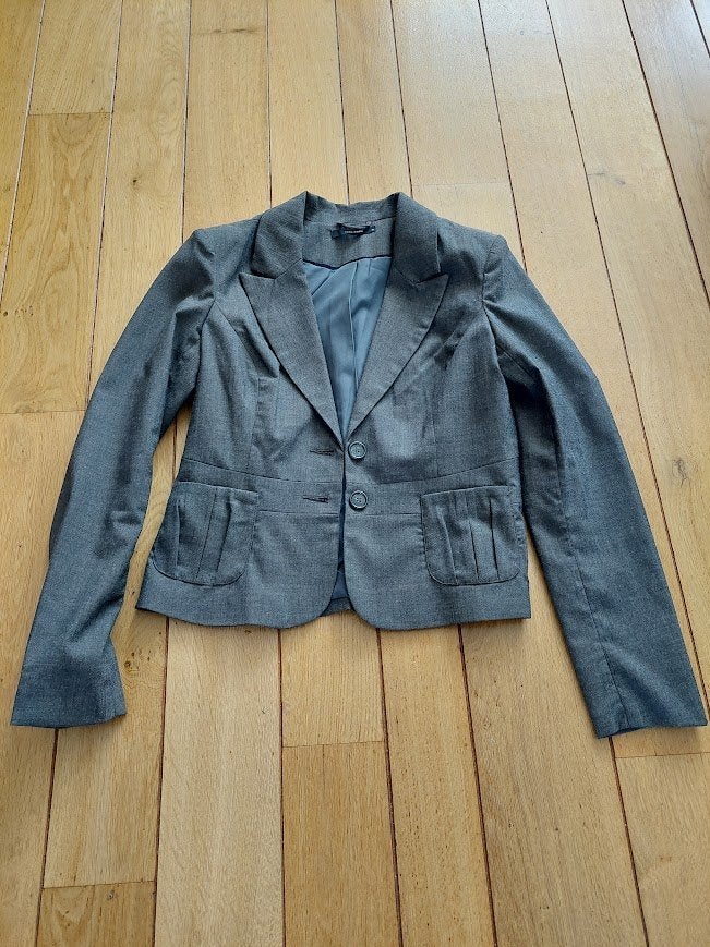 dames kostuum maat 40, Maat 38/40 (M), Kostuum of Pak, Vero Moda, Ophalen of Verzenden