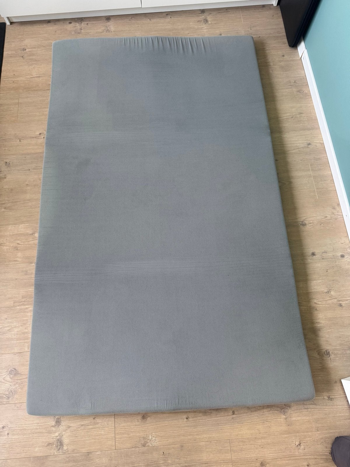 Origineel Reimo (hefdak) matras voor camper, Ophalen, Zo goed als nieuw
