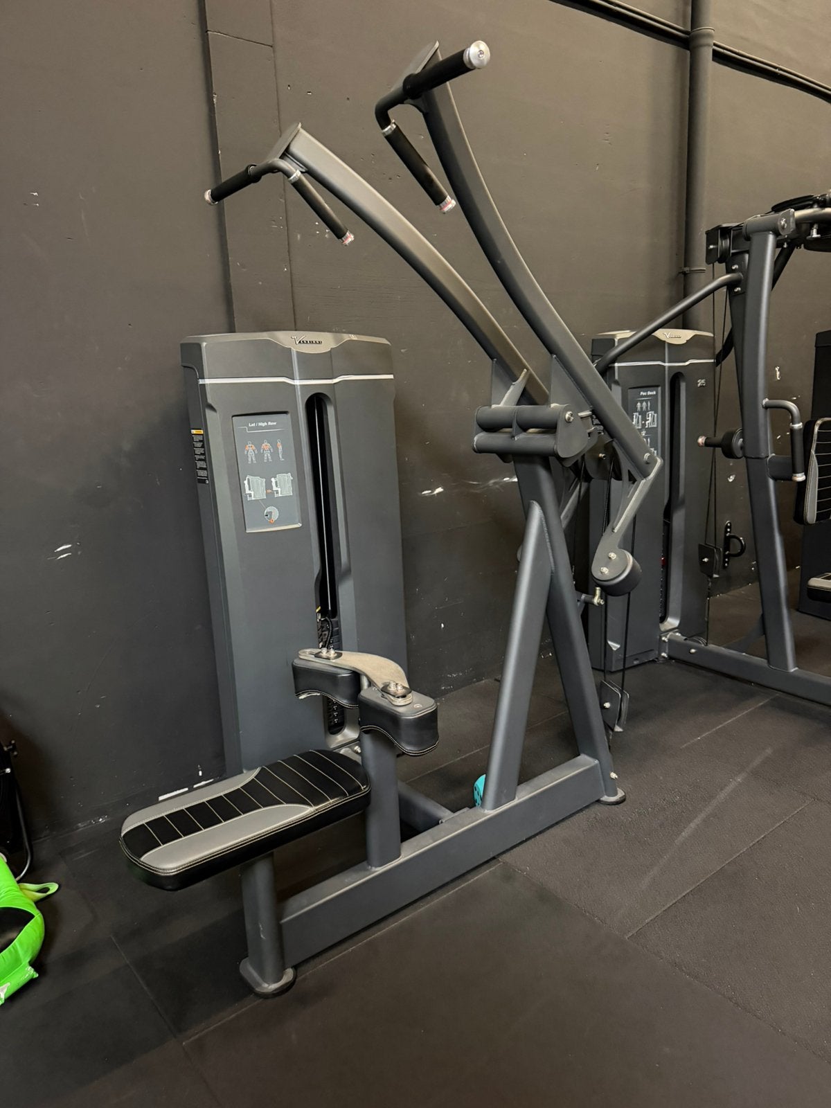 Complete Venzinni Fitness – 13 Professionele Krachtapparaten, Ophalen, Zo goed als nieuw, Overige typen