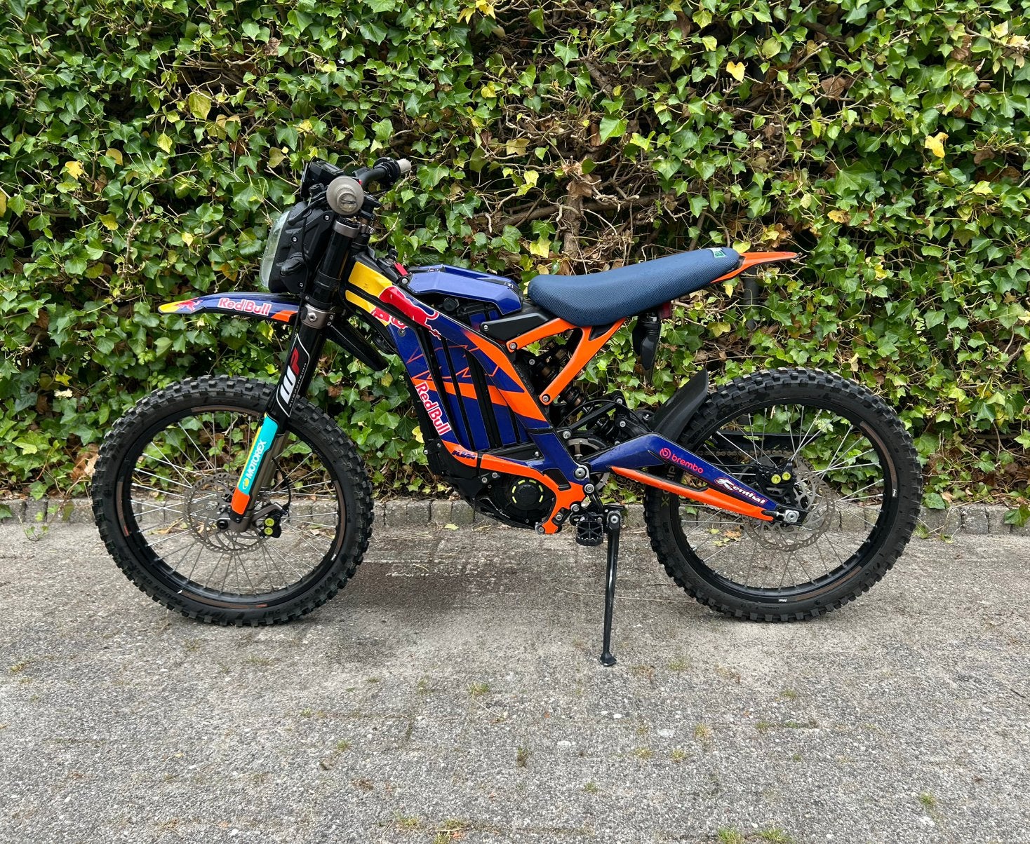 Surron Light bee-X, Zo goed als nieuw, Ophalen, Overige merken