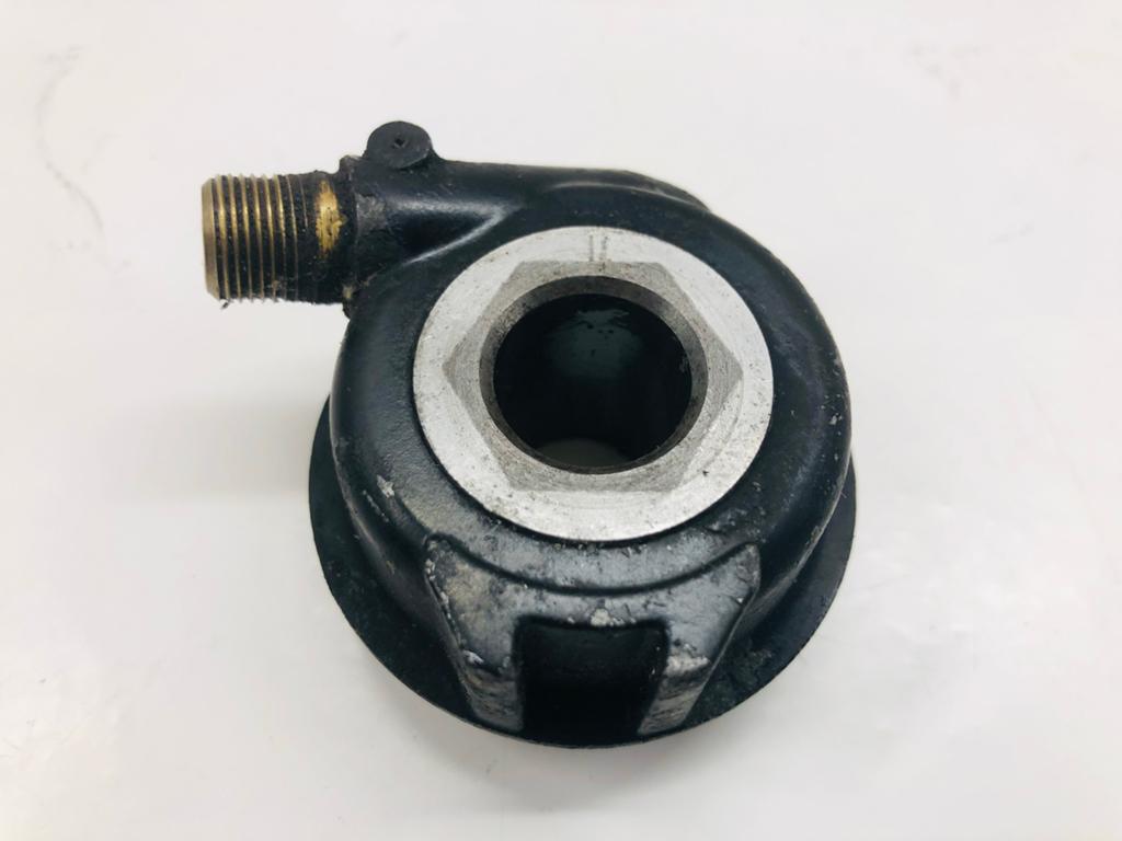 Snelheidsmeter aandrijving Yamaha XJ 600 Diversion, Gebruikt, ., :, Ophalen of Verzenden