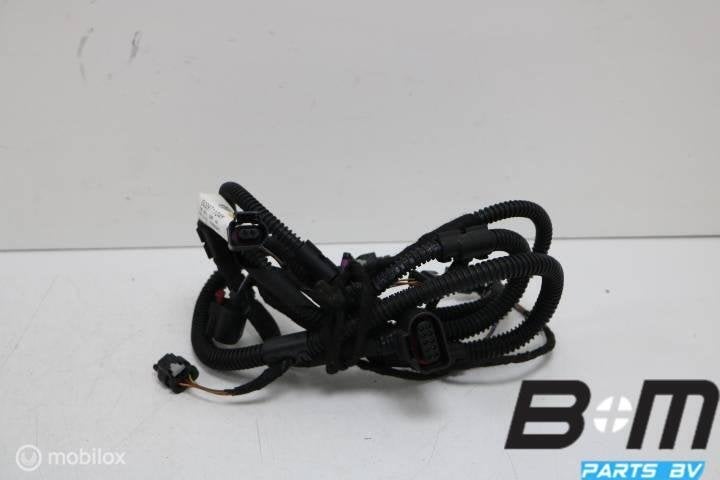Kabelboom in achterboom VW Golf 7 5drs 5G0971104M, Auto-onderdelen, Gebruikt