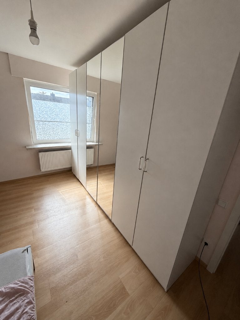 IKEA kledingkast als nieuw 300x236, Huis en Inrichting, Kasten | Kledingkasten, Ophalen, 200 cm of meer, Zo goed als nieuw, 200 cm of meer