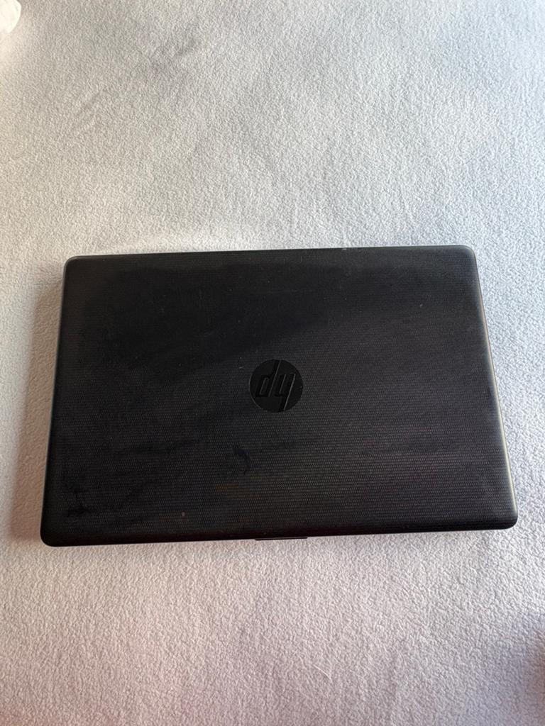 Hp laptop, Computers en Software, Windows Laptops, Ophalen of Verzenden, 15 inch, 2 tot 3 Ghz