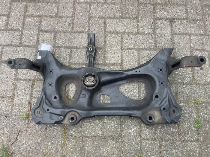 Subframe van een Volkswagen Golf, Gebruikt, -, -, -