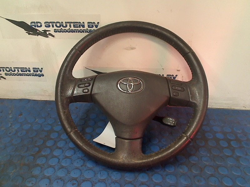 Stuur Toyota Corolla Verso (R10/11) 2007 GS12001450, Gebruikt, Kundenbetreuung@toyota.de, Toyota-Allee 2, Köln 50858, , Duitsland