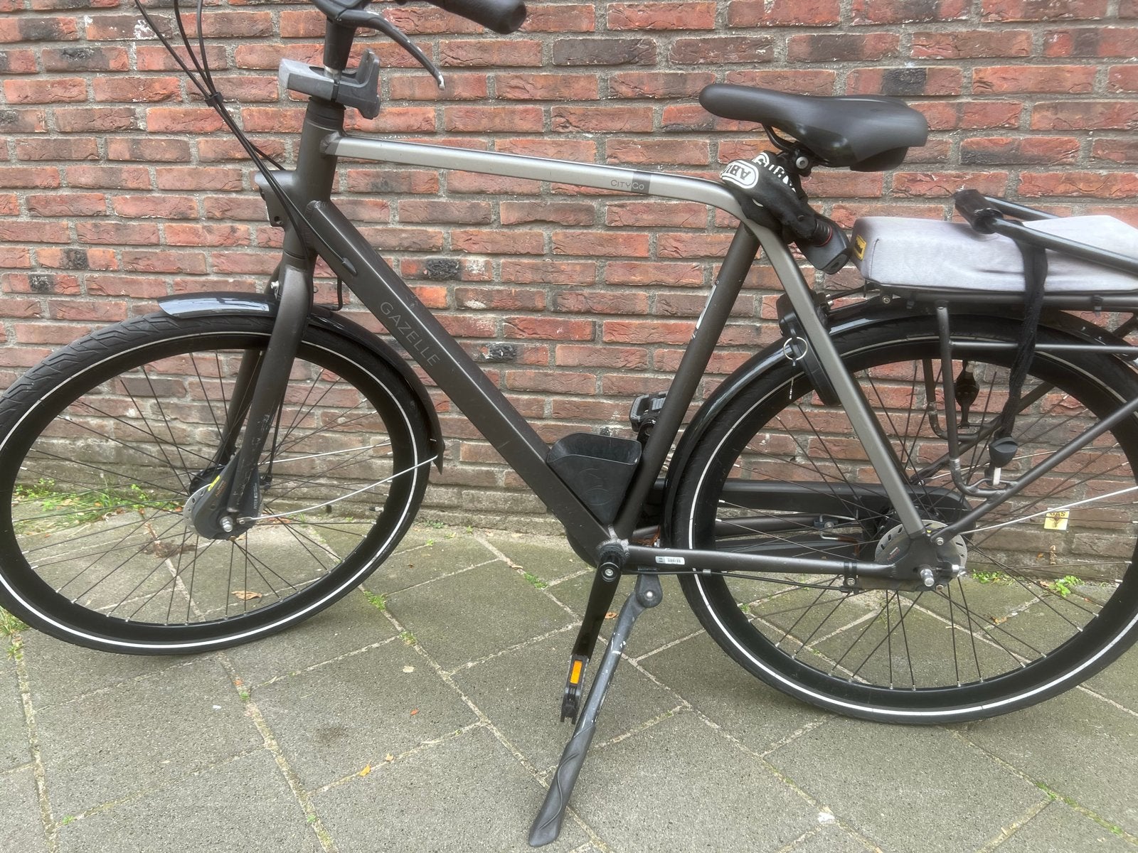 Gazelle CityGo Herenfiets - Stadsfiets
