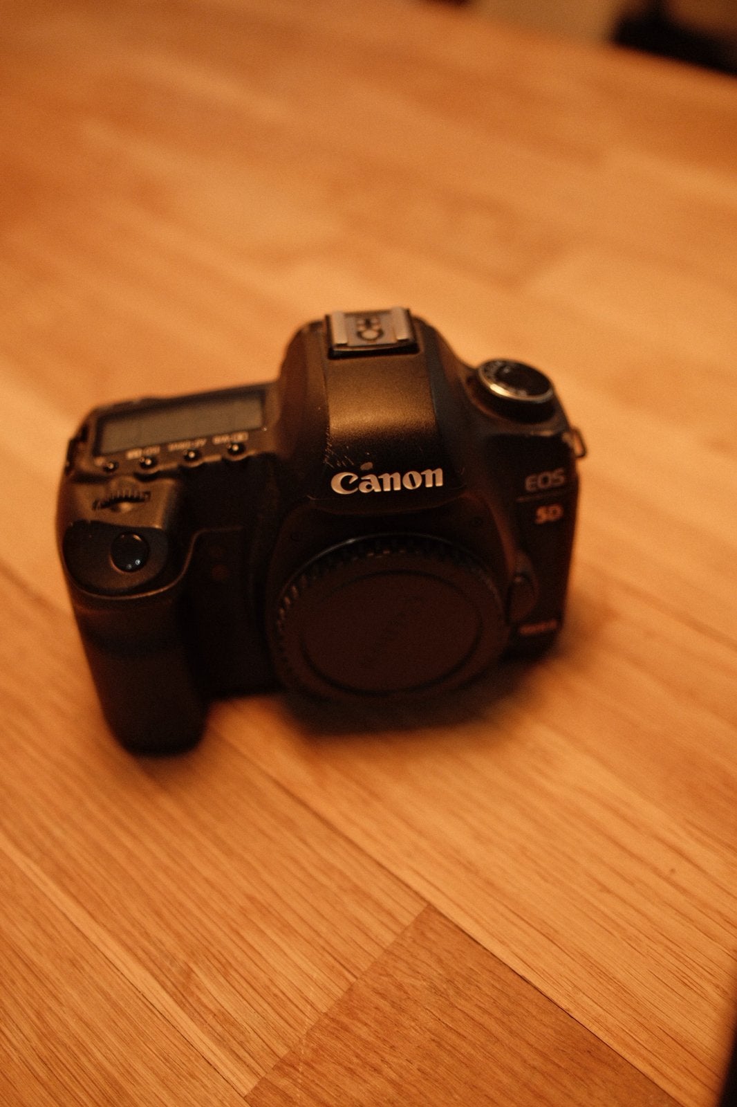 Canon 5d Mark II, Gebruikt, Spiegelreflex, Canon, Ophalen of Verzenden