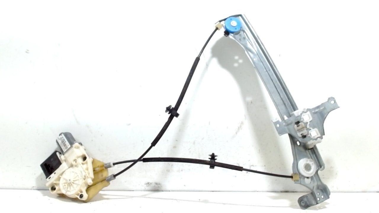 Raammechaniek elektrisch rechts achter Renault Mégane, Onderdelen@venauto.nl, Van der Ven Autorecycling B.V., Gebruikt, Ettenseweg 76, 4706 PB Roosendaal, The Netherlands