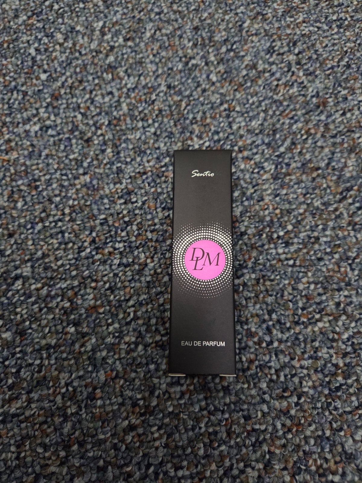 Sentio PM Eau de Parfum 15ml, Ophalen, Nieuw
