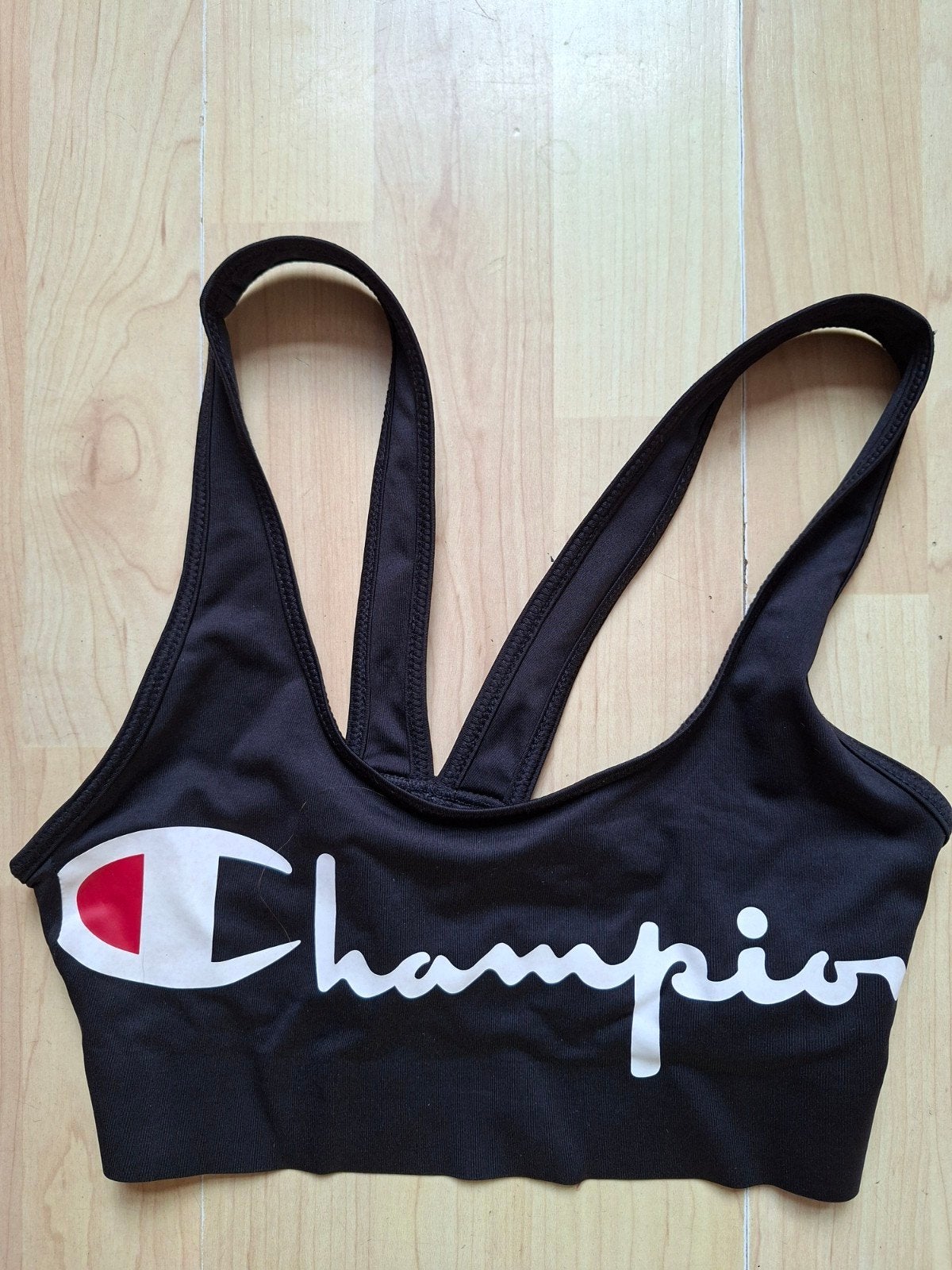 Champion top. Maat S., Ophalen of Verzenden, Zo goed als nieuw