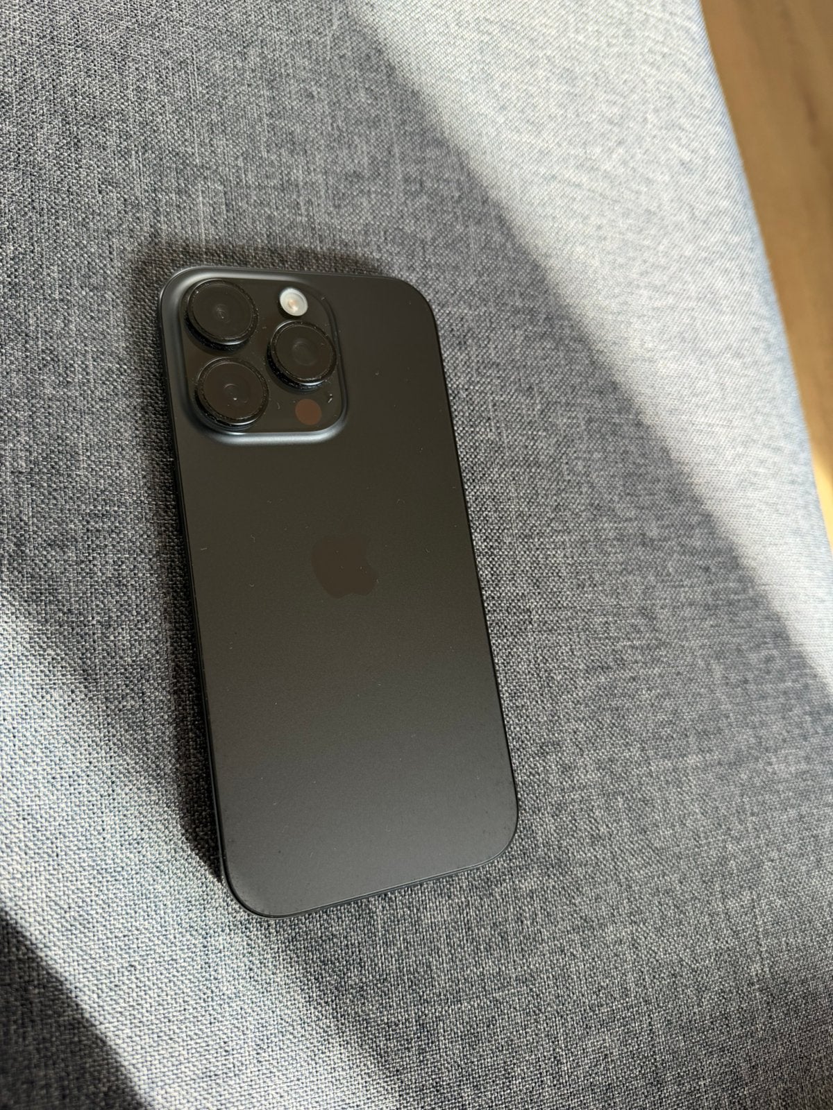 Foto 3 van Iphone 16 Pro