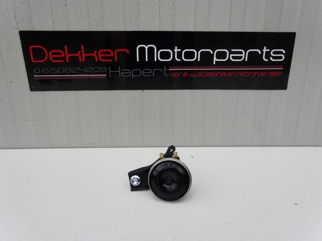 Clackson / Toeter Yamaha YZF R3 / R 3 2019-2020 Nieuw, -, -, Nieuw, Ophalen of Verzenden