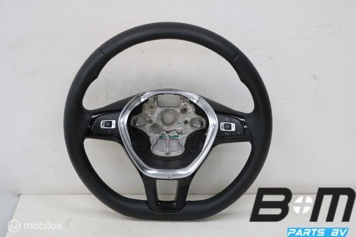 Multifunctioneel stuur VW Golf 7 5G0419091DF, Gebruikt
