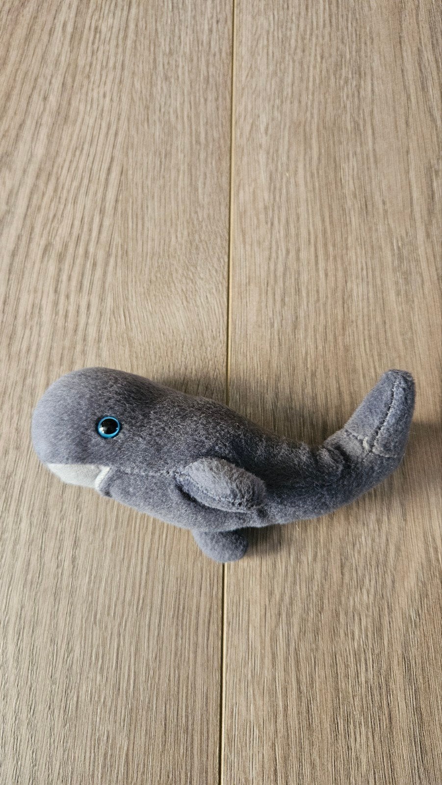 walvis knuffeltje, Ophalen of Verzenden, Overige typen