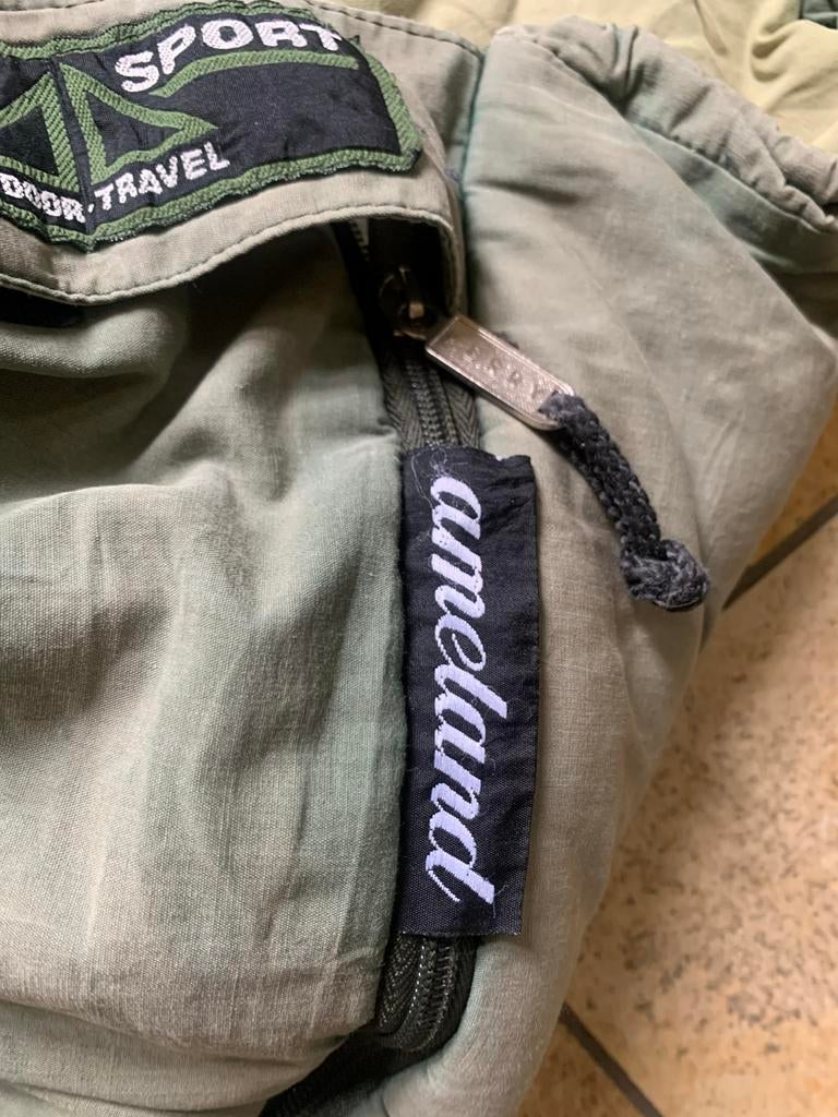 Perry Sport Outdoor Travel Slaapzak, Ophalen of Verzenden, Gebruikt