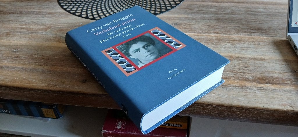 Boeken: Literatuur & Geschiedenis, Ophalen of Verzenden, Zo goed als nieuw, Diversen, Nederland