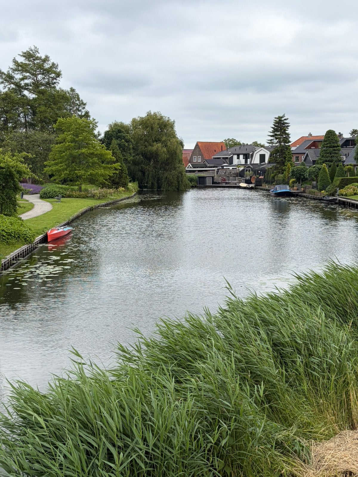 Opslagruimte gezocht Utrecht-Zuilen, Eén persoon, Ticket of Toegangskaart