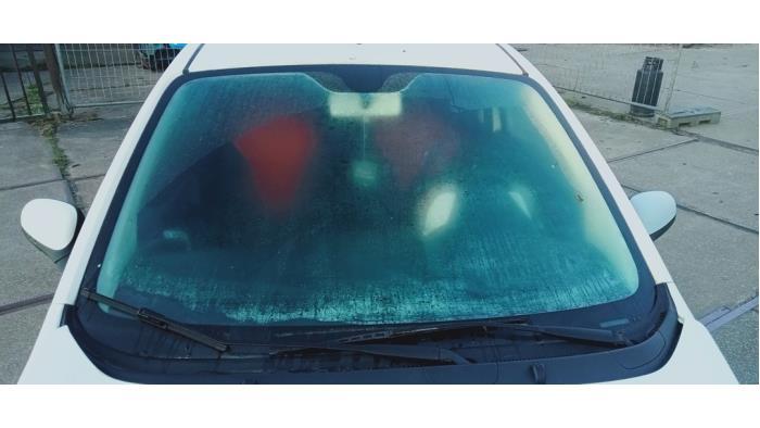 Voorruit van een Ford KA, Auto-onderdelen, Gebruikt, -, -, Ophalen of Verzenden