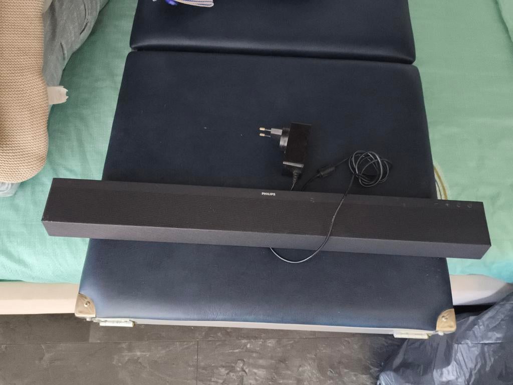 Philips Soundbar Speaker TAB6305/10 - Dolby Audio, Ophalen, Gebruikt