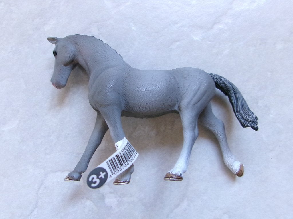 verzameling Schleich paarden, Ophalen of Verzenden, Zo goed als nieuw, Paard, Overige typen