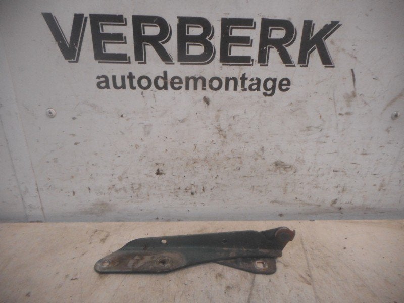 Scharnier rechts voor bagageklep MG MGF (1995-03/2002-03), Auto-onderdelen, Carrosserie en Plaatwerk, Gebruikt, Kunde@mgmotordeutschland.de