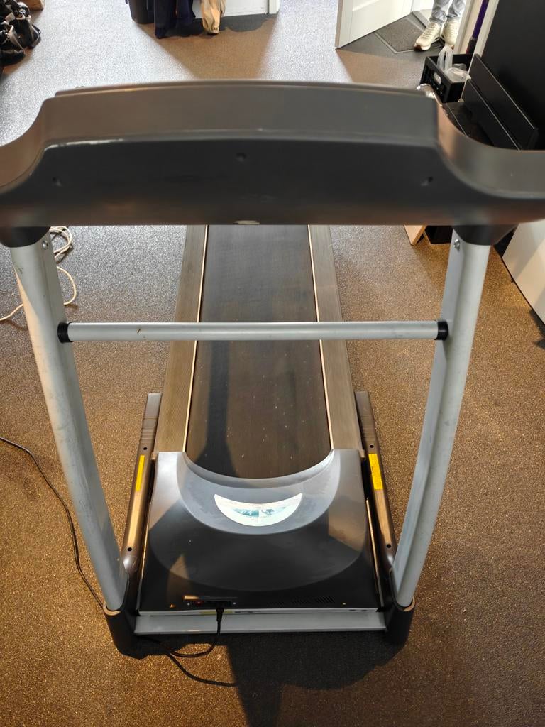 Sole Fitness Loopband, Ophalen, Zo goed als nieuw, Metaal, Loopband