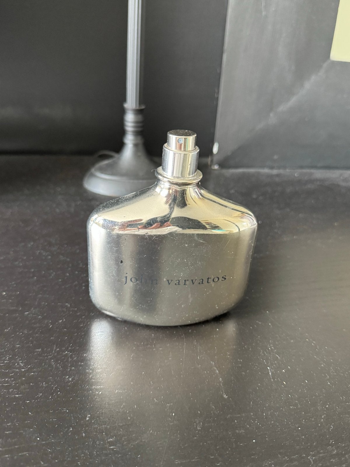 John Varvatos Platinum Edition EDT 125ml Zo goed als nieuw, Ophalen of Verzenden, Zo goed als nieuw