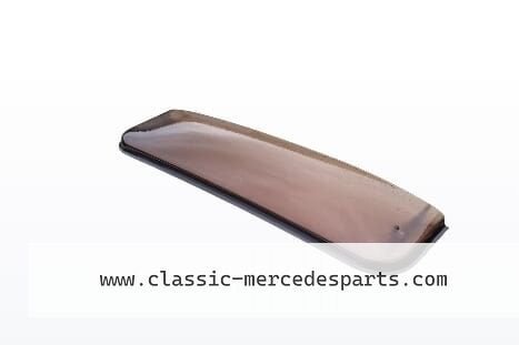 Windabweiser / windscherm voor schuifdak Mercedes w107 C107, Gebruikt, -, Ophalen of Verzenden, -