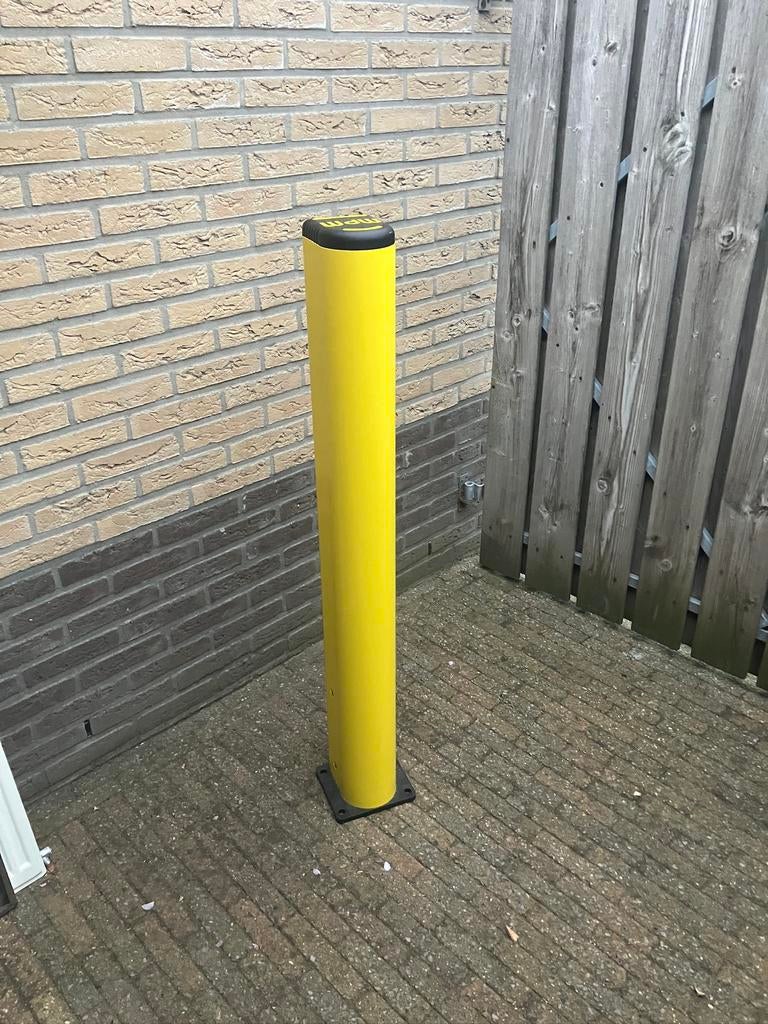 Aanrijbeveiliging, nieuw, Ophalen of Verzenden, Nieuw