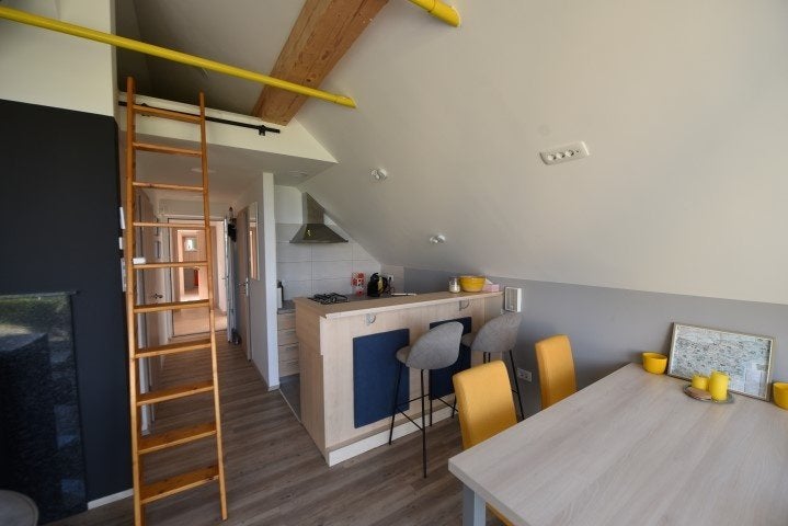 Slovenië 4-6p vrijstaand Chalet te huur, Open haard, 2 slaapkamers, Landelijk, Chalet, Bungalow of Caravan